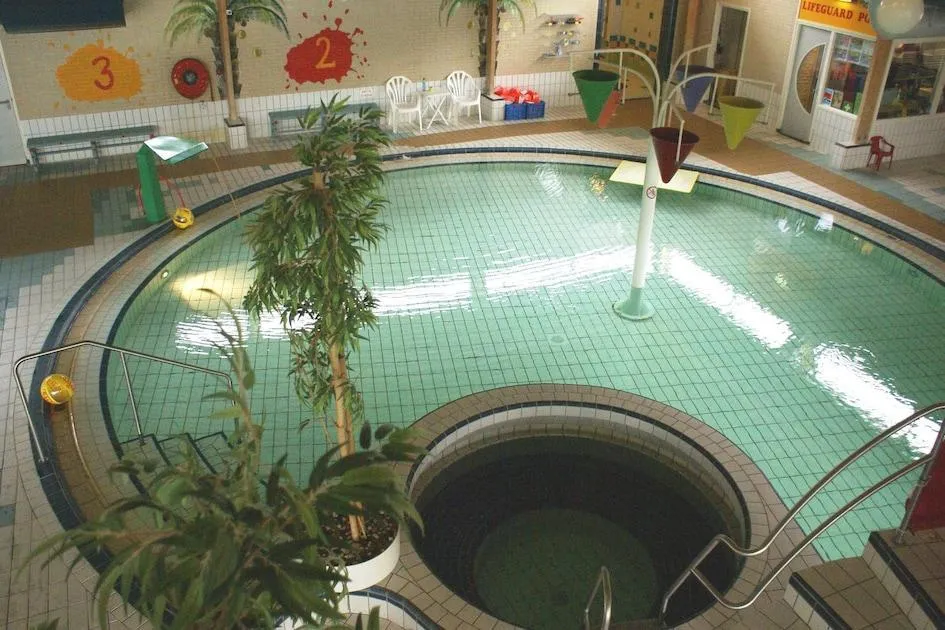 Vakantiepark Emslandermeer in Vlagtwedde, Groningen - Bild 8