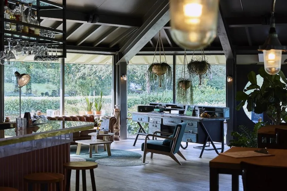 Vakantiepark Emslandermeer in Vlagtwedde, Groningen - Bild 9