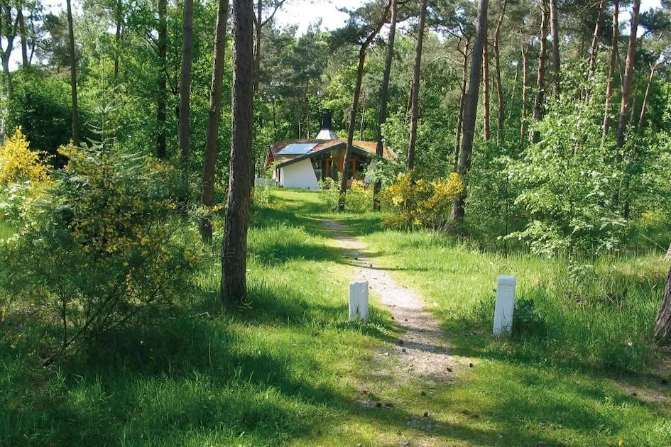 Vakantiepark Herperduin in Herpen, Nordbrabant - Bild 10