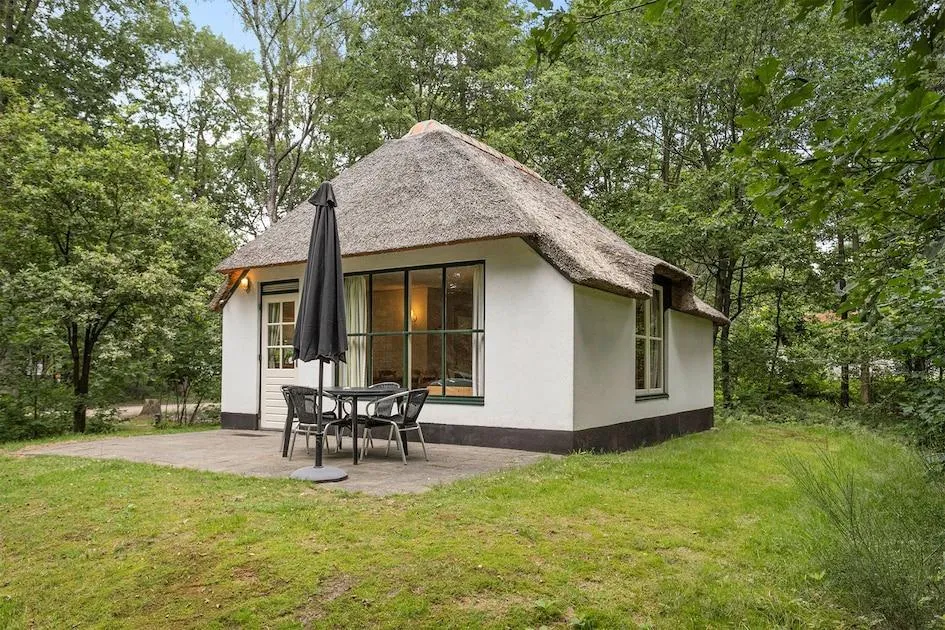 Vakantiepark Herperduin in Herpen, Nordbrabant - Bild 11