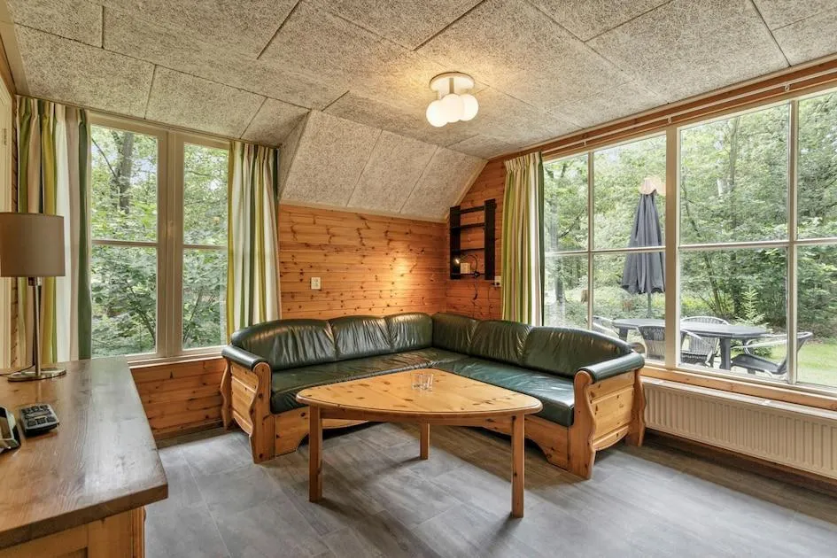 Vakantiepark Herperduin in Herpen, Nordbrabant - Bild 13