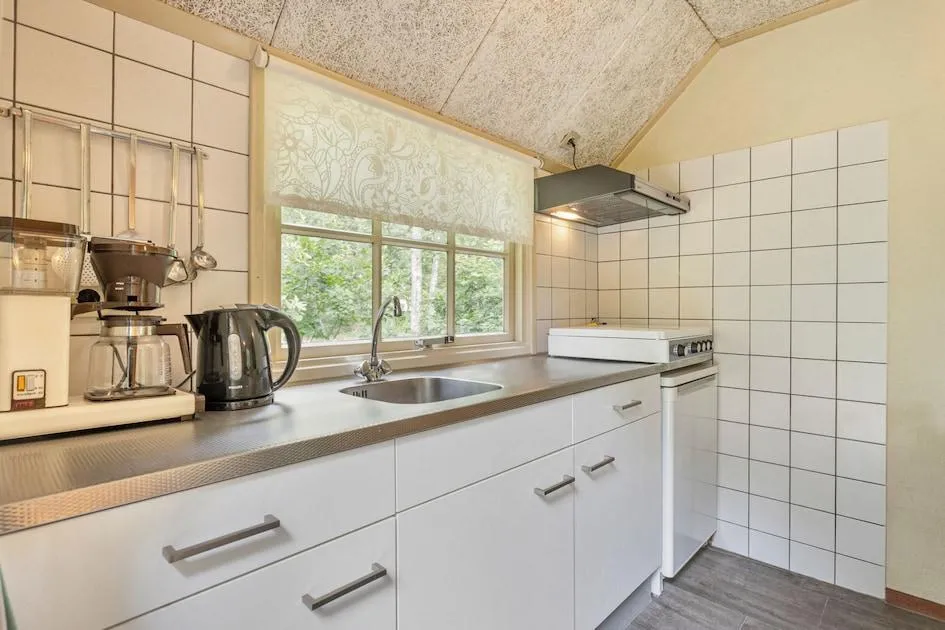 Vakantiepark Herperduin in Herpen, Nordbrabant - Bild 14