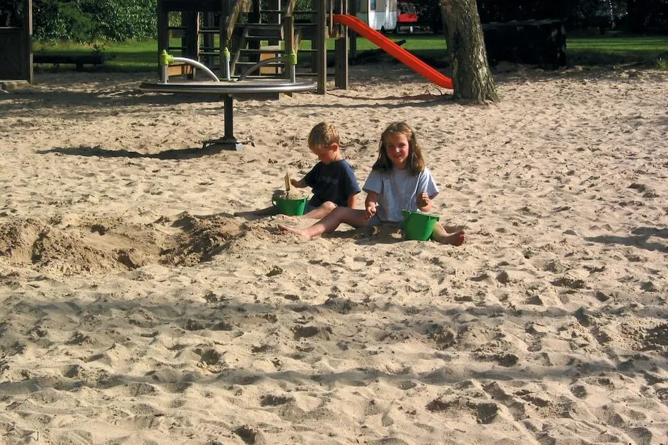 Vakantiepark Herperduin in Herpen, Nordbrabant - Bild 4