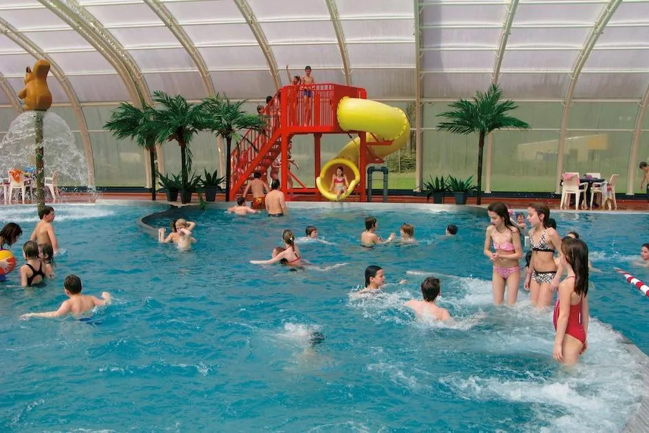 Vakantiepark Herperduin in Herpen, Nordbrabant - Bild 6