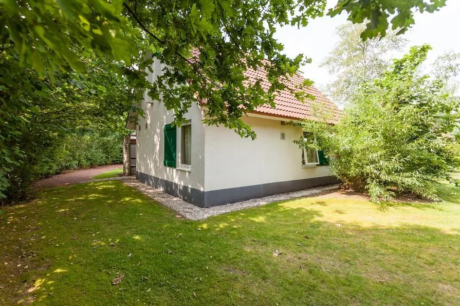Vakantiepark Het Drentse Wold in Hoogersmilde, Drenthe - Bild 12