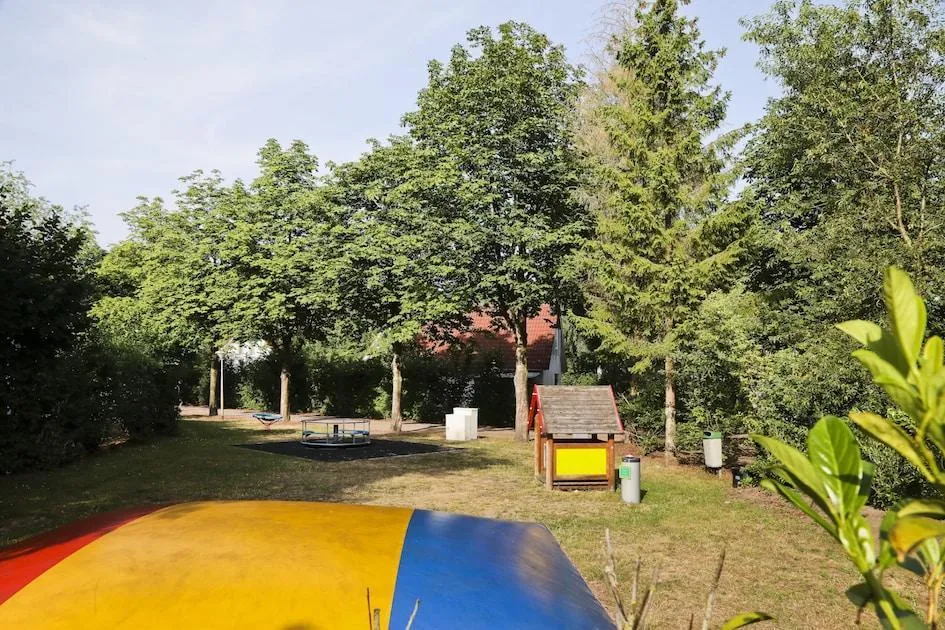Vakantiepark Het Drentse Wold in Hoogersmilde, Drenthe - Bild 5