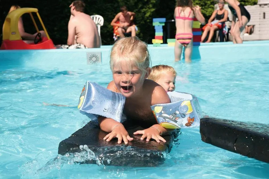 Vakantiepark Het Drentse Wold in Hoogersmilde, Drenthe - Bild 7