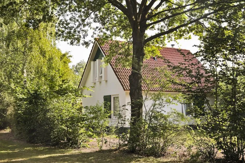 Vakantiepark Het Drentse Wold in Hoogersmilde, Drenthe - Bild 8