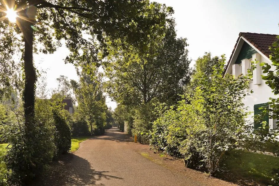 Vakantiepark Het Drentse Wold in Hoogersmilde, Drenthe - Bild 9