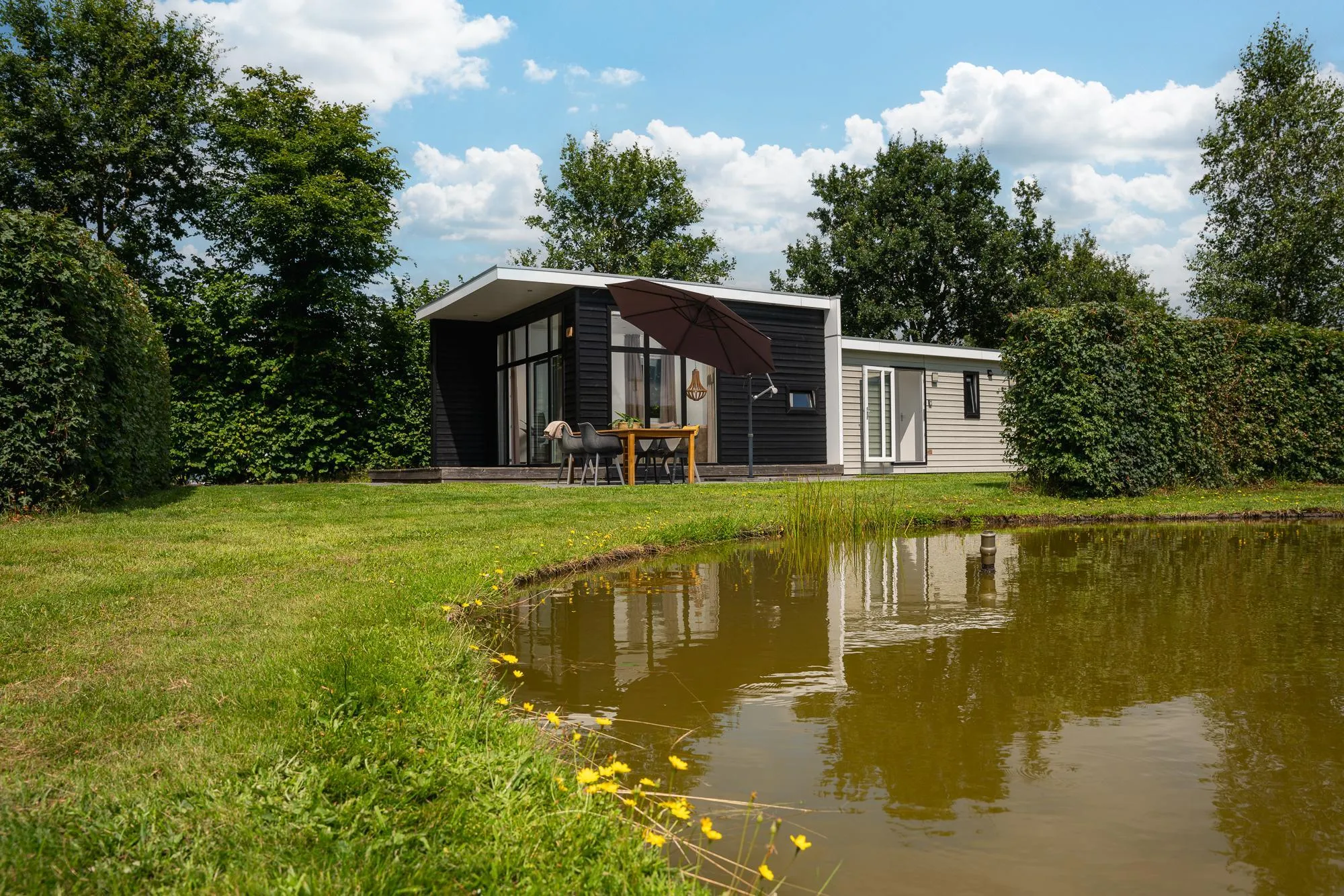 Ferienpark Hölte