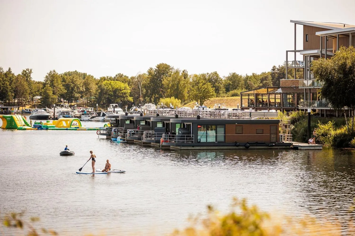 Vakantiepark Leukermeer - Bild 5