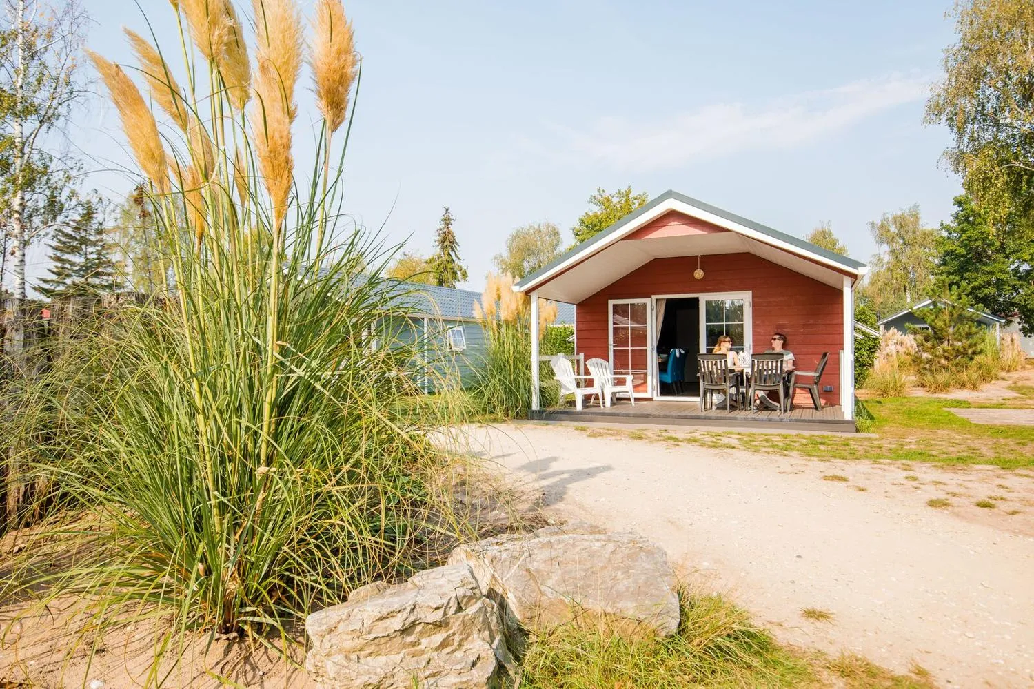 Vakantiepark Leukermeer - Bild 7