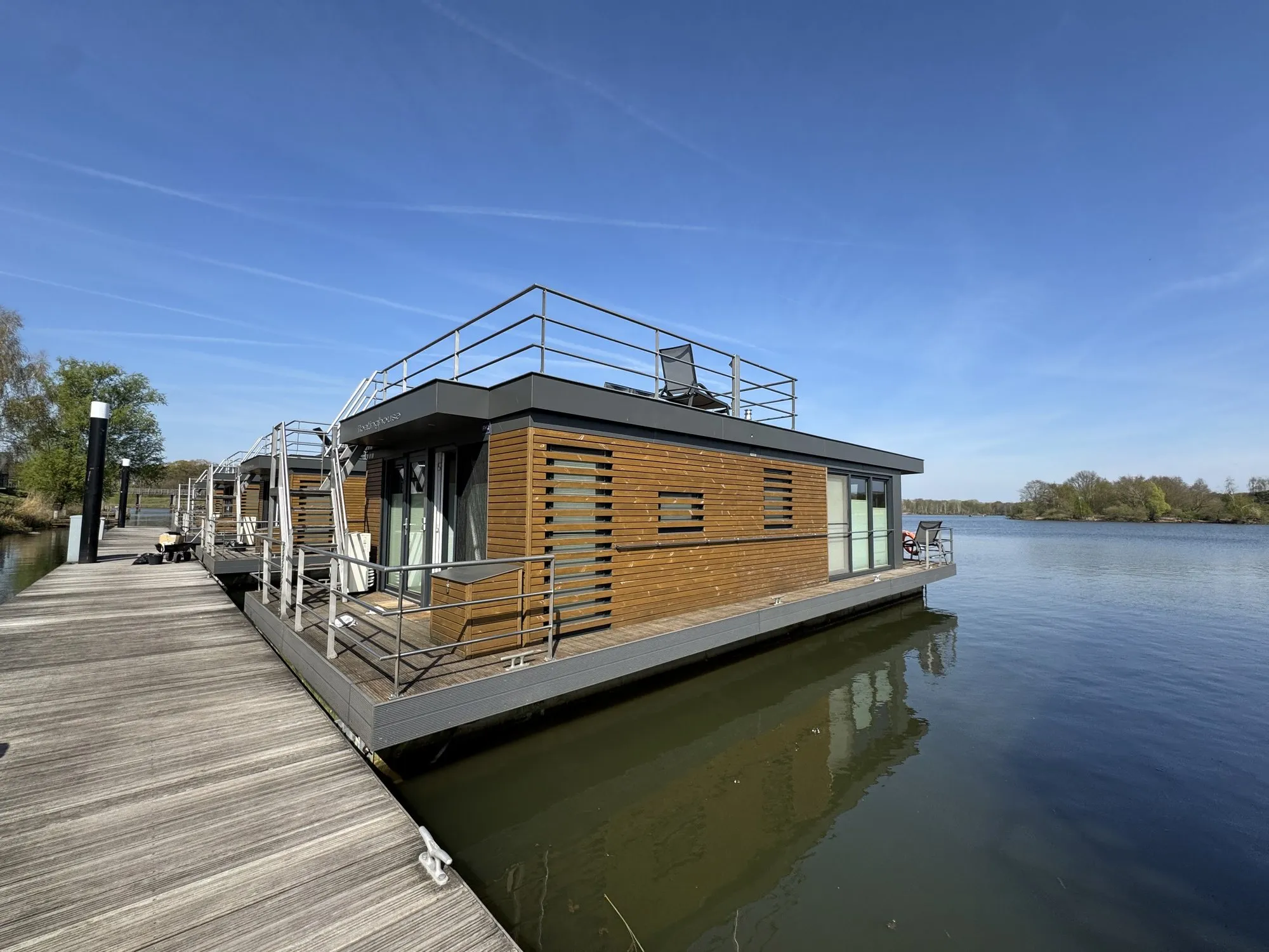 Vakantiepark Leukermeer