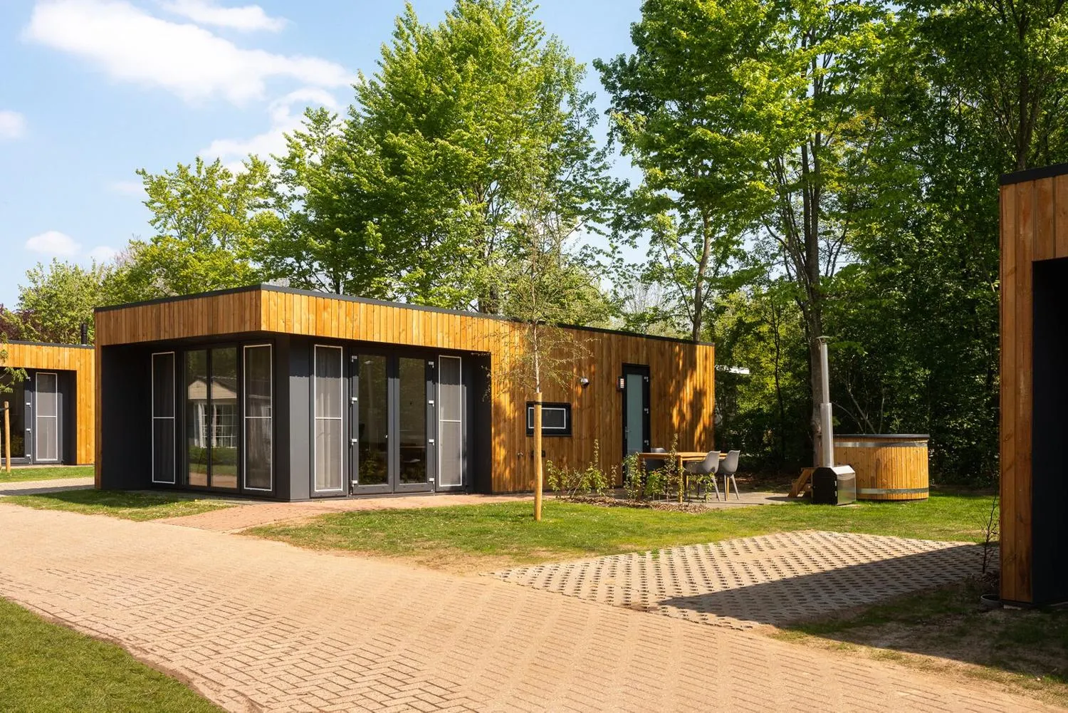 Ferienpark Mölke in Zuna, Overijssel - Bild 6