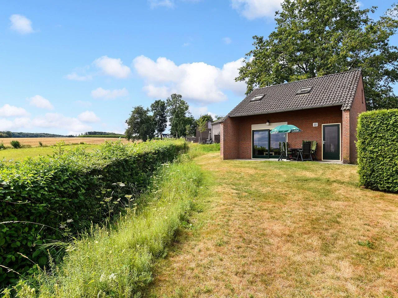 Vakantiepark Reevallis