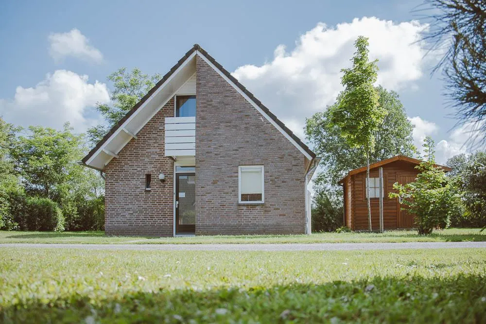 Bungalow Schipbeek, 6 Personen im Ferienpark Sallandshoeve
