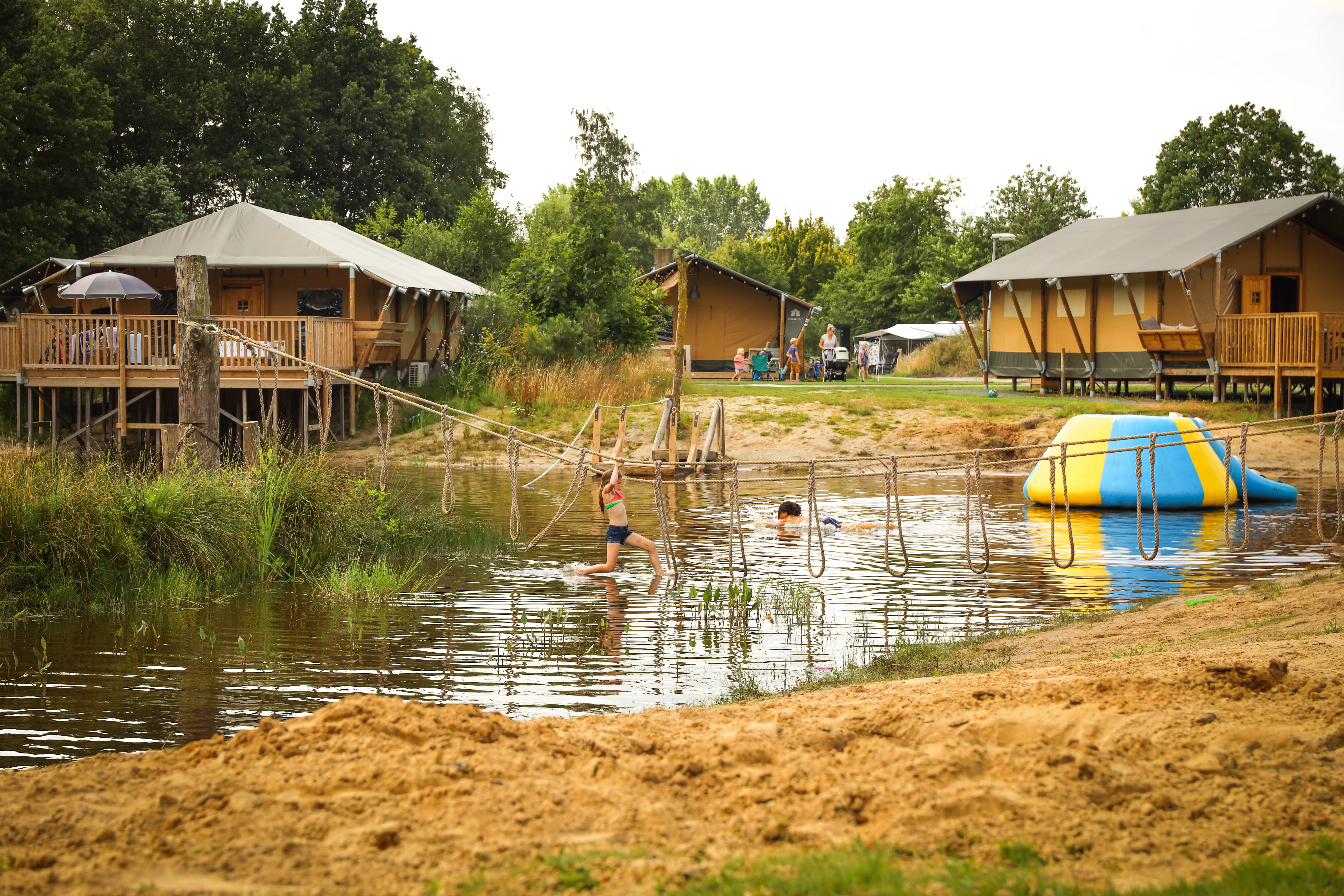 Ferienpark Sallandshoeve