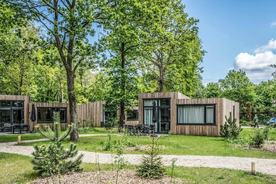 Vakantiepark Schaijk in Schaijk, Nordbrabant - Bild 1