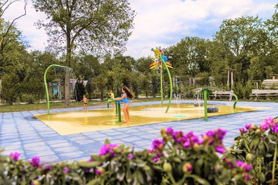 Vakantiepark Schaijk in Schaijk, Nordbrabant - Bild 3