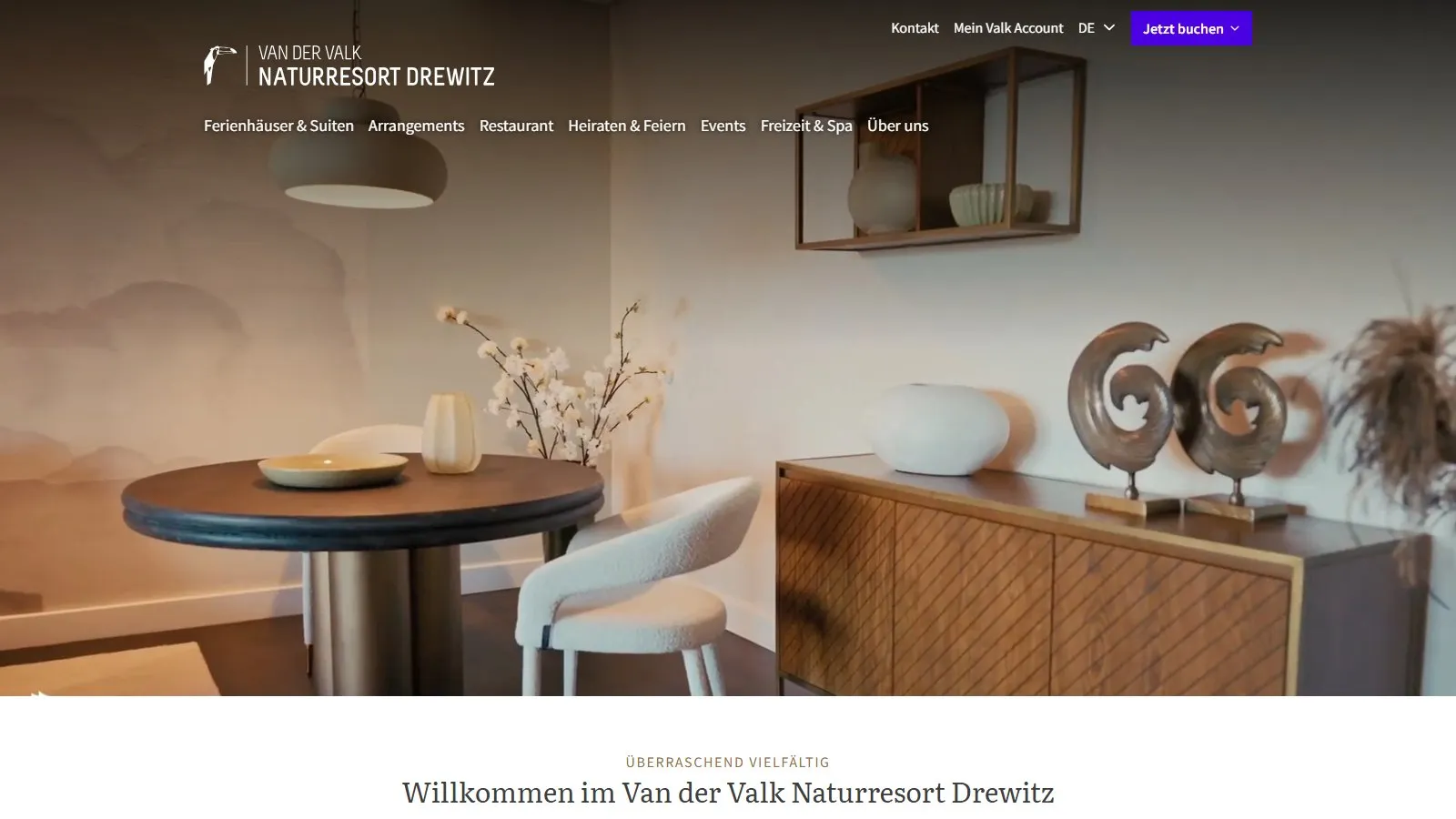 Van der Valk Drewitz