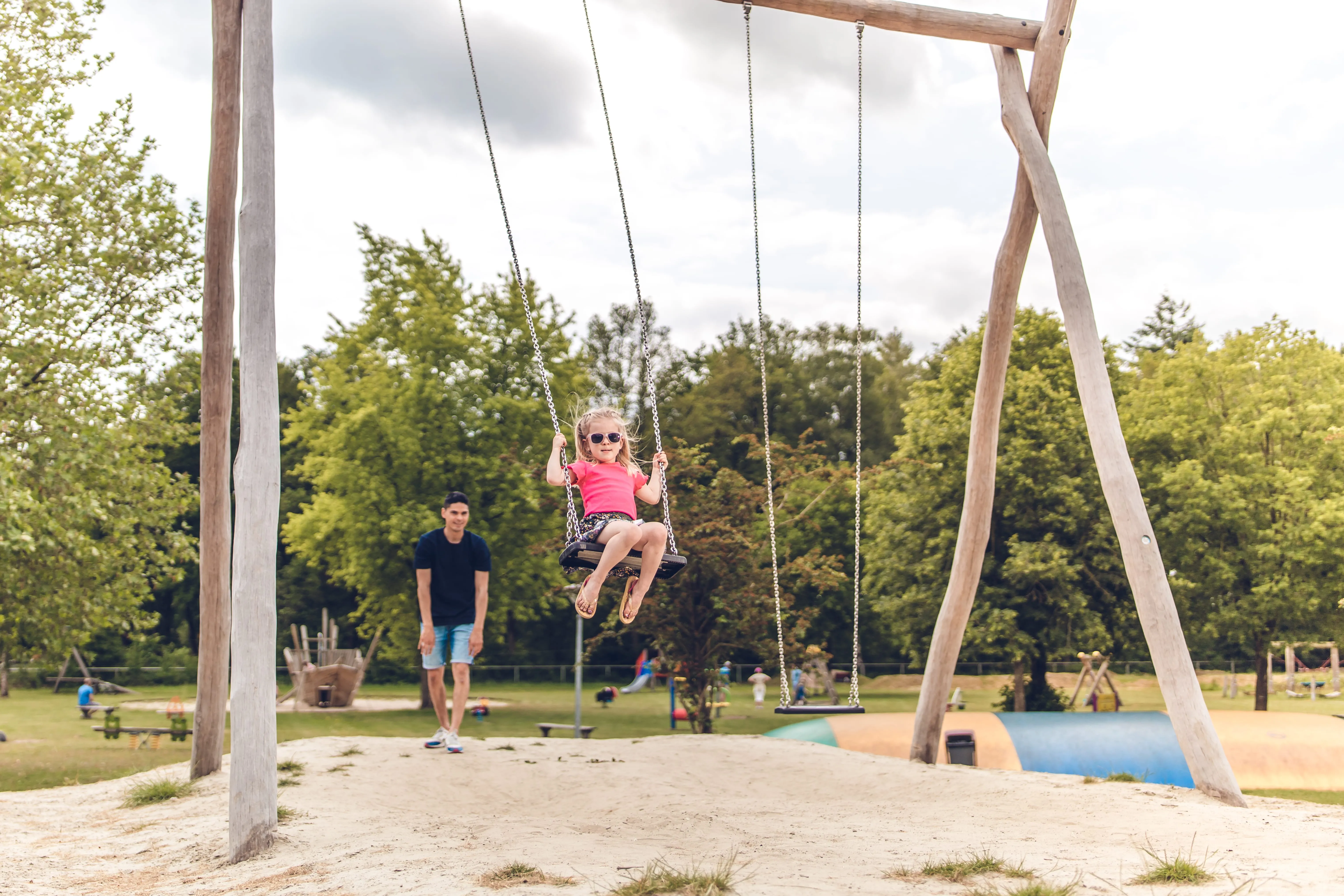 Veluwepark de Bosgraaf