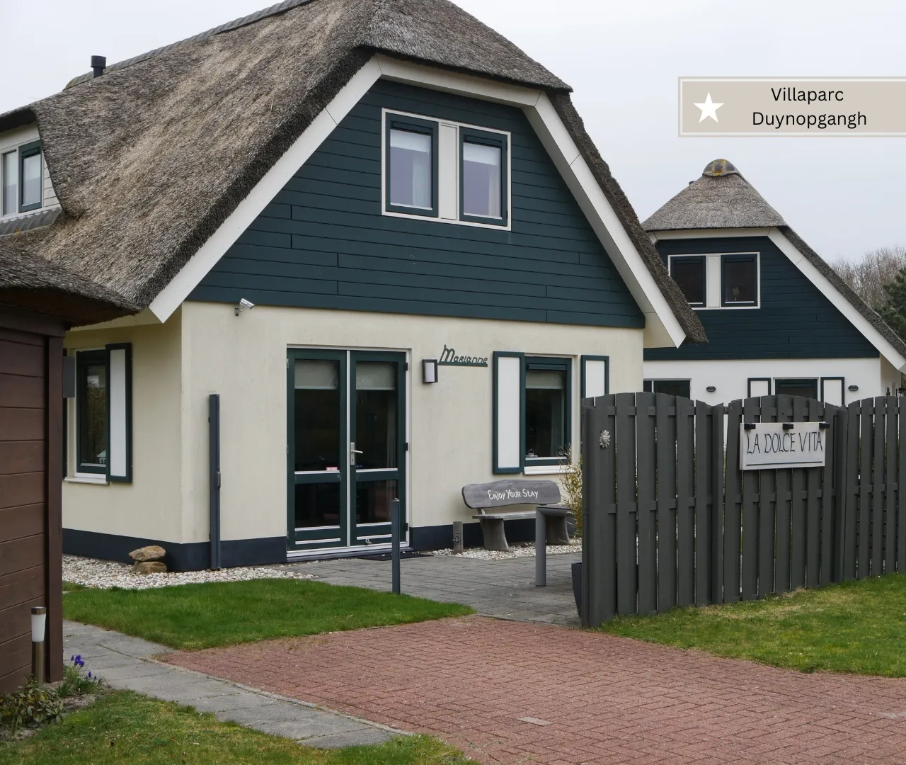 Villaparc Duynopgangh in Julianadorp, Nordholland – Bild 5