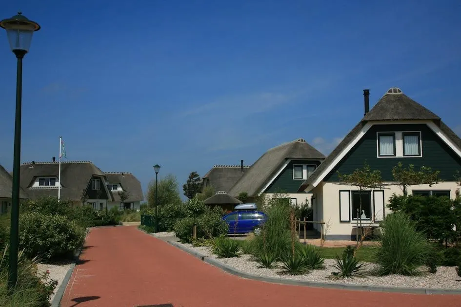 Villaparc Duynopgangh in Julianadorp, Nordholland – Bild 6