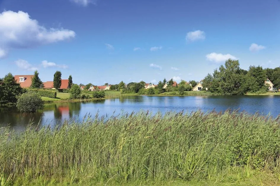 Villapark Akenveen in Tynaarlo, Drenthe - Bild 1