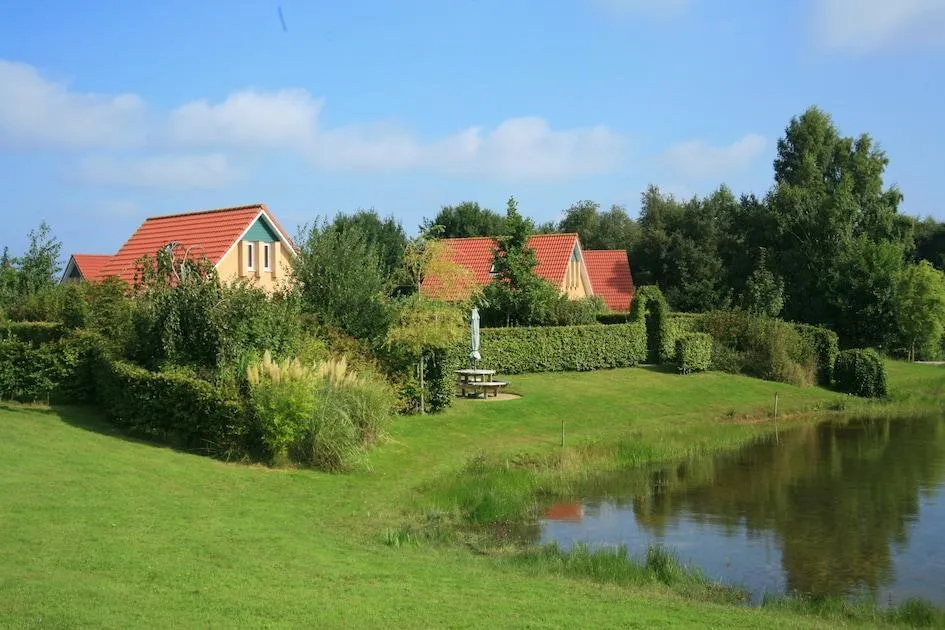 Villapark Akenveen in Tynaarlo, Drenthe - Bild 10