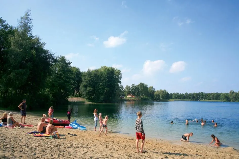 Villapark Akenveen in Tynaarlo, Drenthe - Bild 13