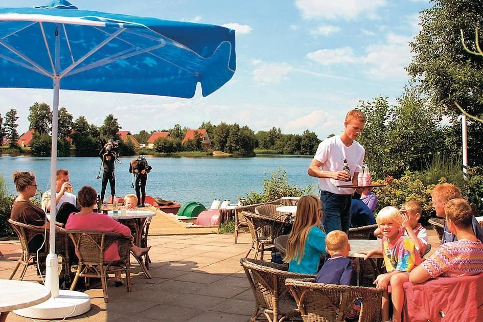 Villapark Akenveen in Tynaarlo, Drenthe - Bild 2