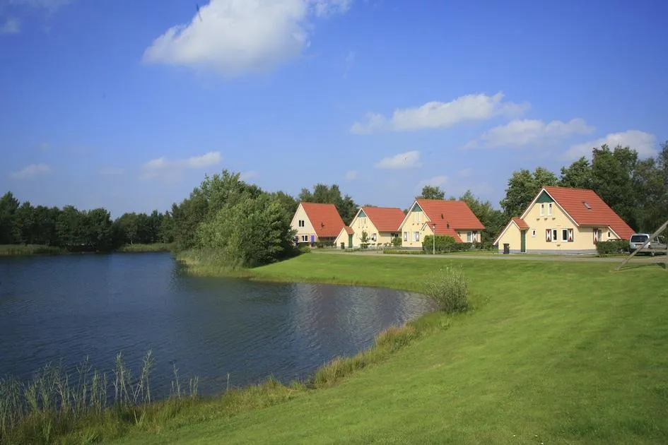 Villapark Akenveen in Tynaarlo, Drenthe - Bild 6