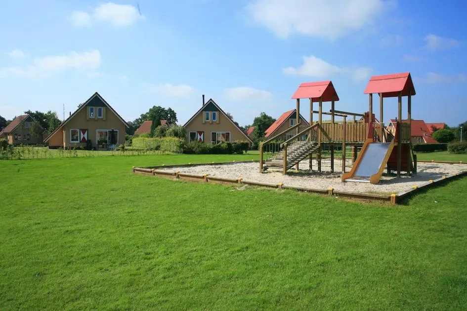 Villapark Akenveen in Tynaarlo, Drenthe - Bild 7