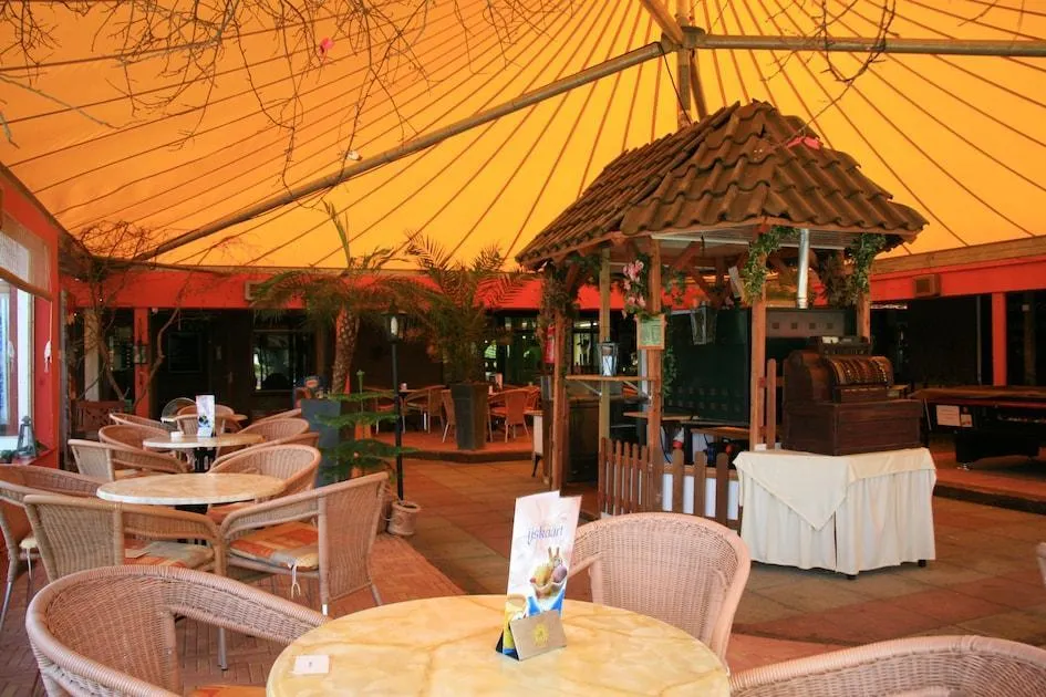Villapark Akenveen in Tynaarlo, Drenthe - Bild 9