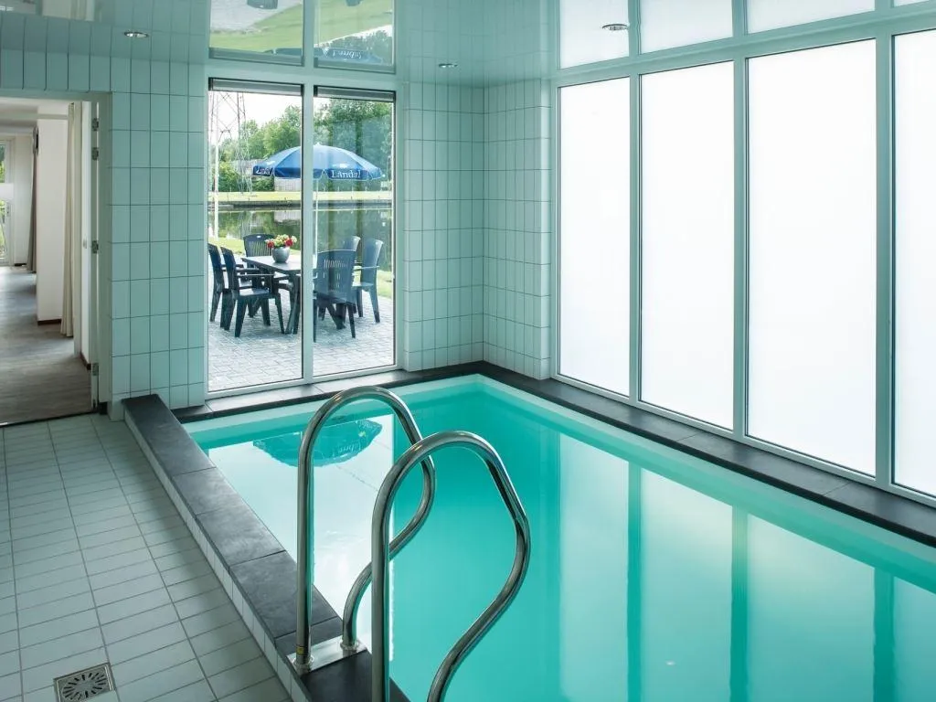 Waterpark De Bloemert