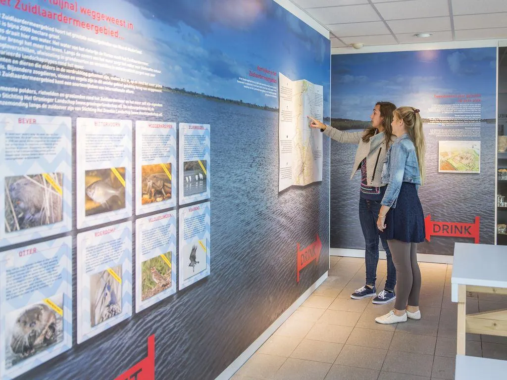 Waterpark De Bloemert in Midlaren, Drenthe - Bild 2