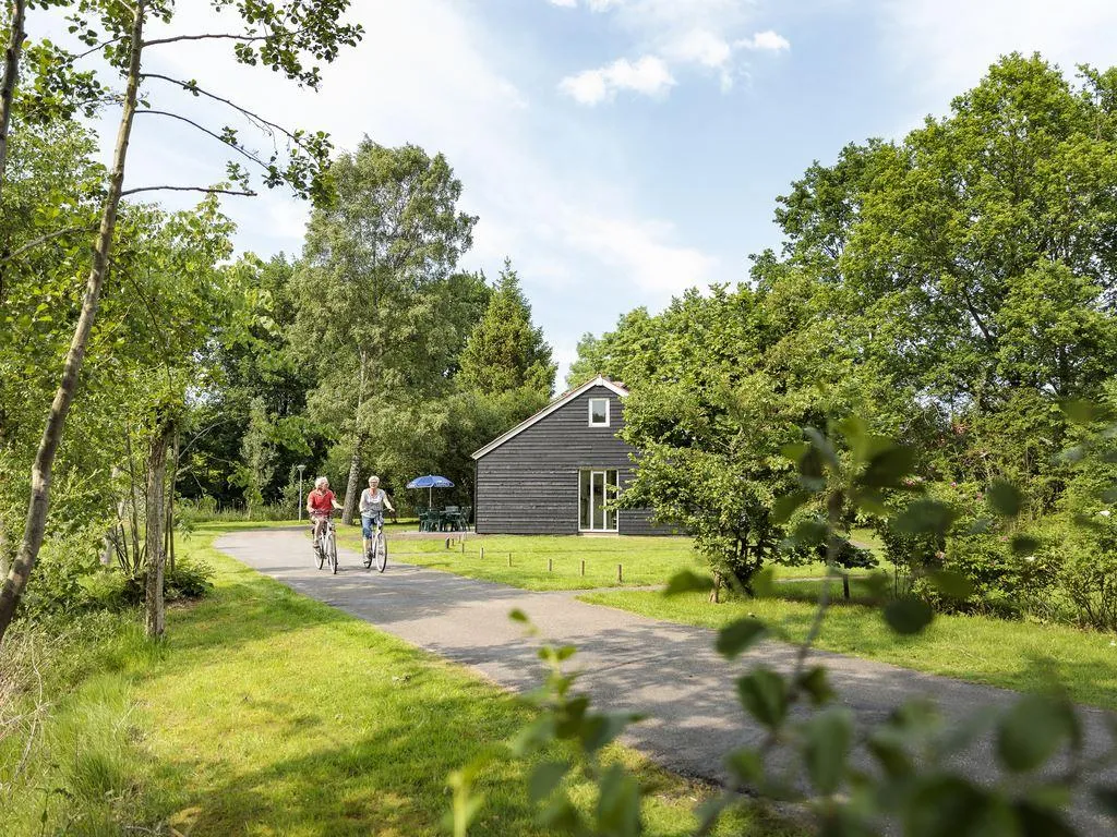 Waterpark De Bloemert in Midlaren, Drenthe - Bild 5