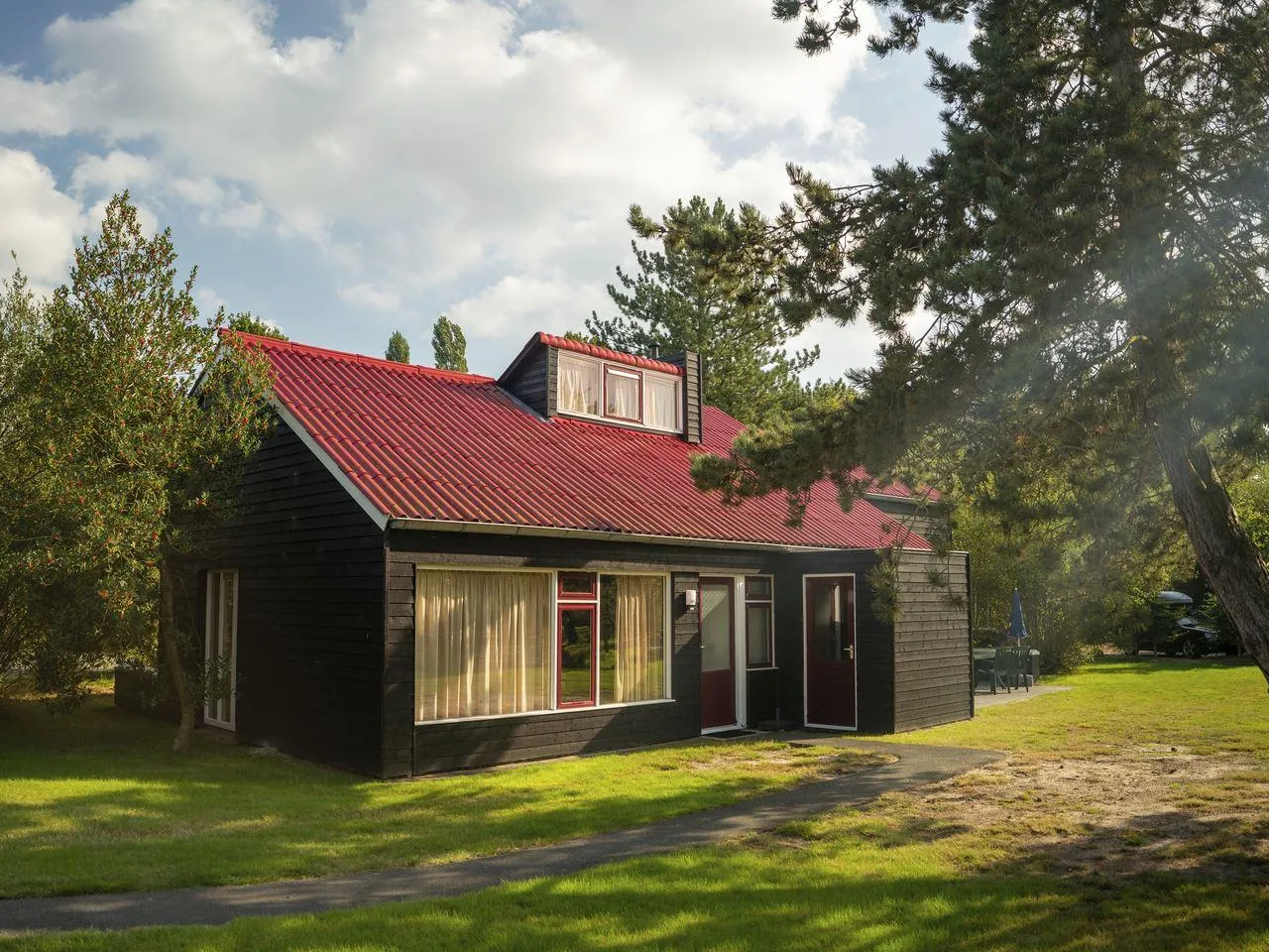 Waterpark De Bloemert in Midlaren, Drenthe - Bild 8