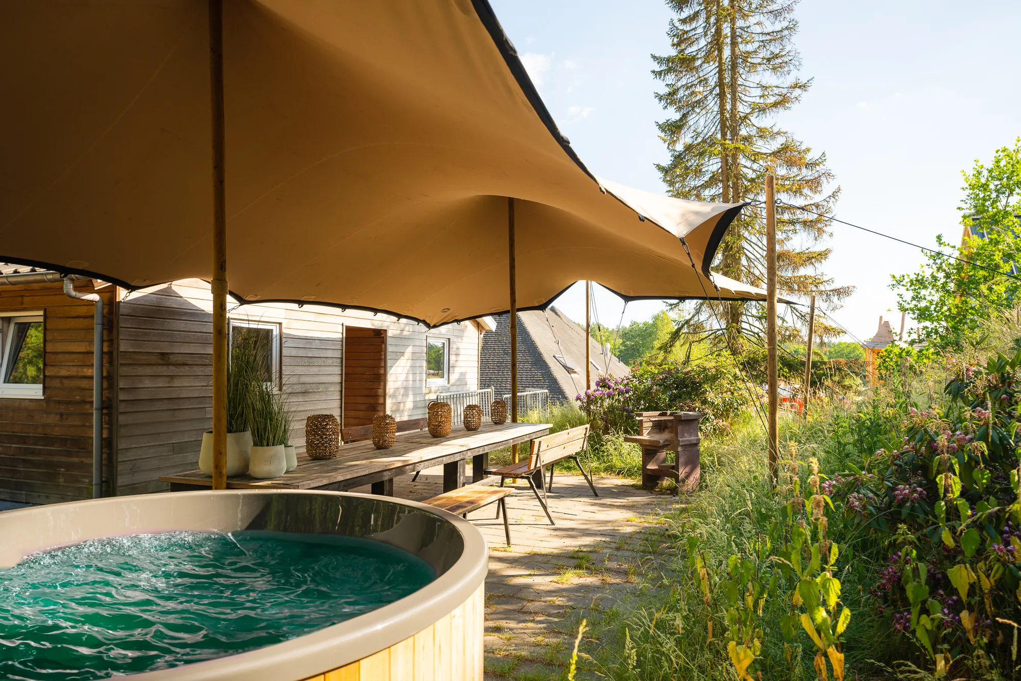 Wilsumer Berge Resort