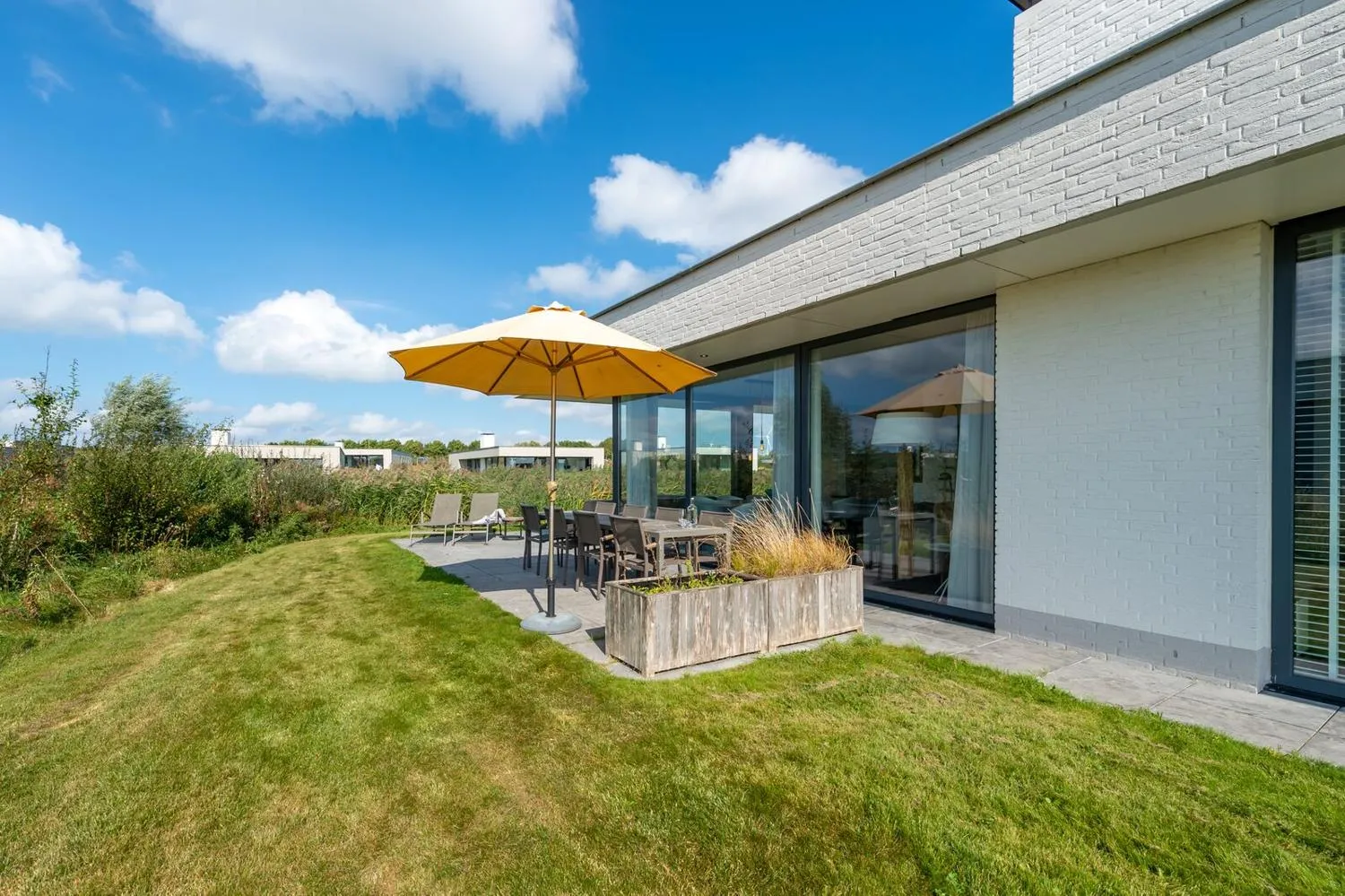 Z'AND Villas De Groote Duynen in Kamperland, Zeeland – Bild 7