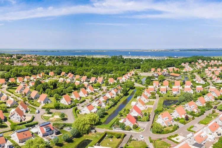 Zeeland Village