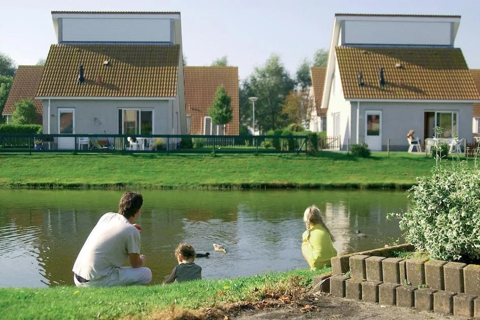 Zeeland Village in Scharendijke, Zeeland - Bild 1