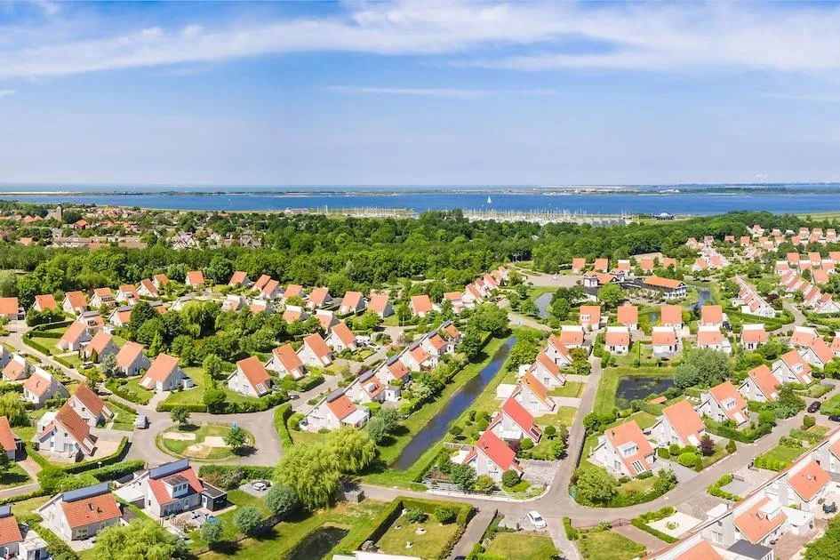Zeeland Village in Scharendijke, Zeeland - Bild 10