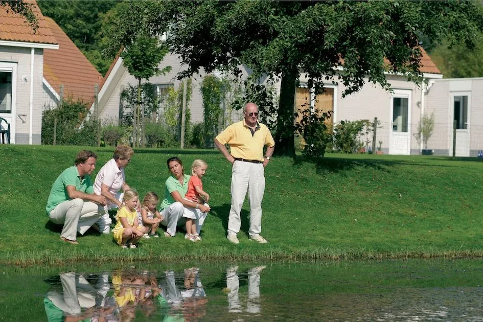 Zeeland Village in Scharendijke, Zeeland - Bild 6