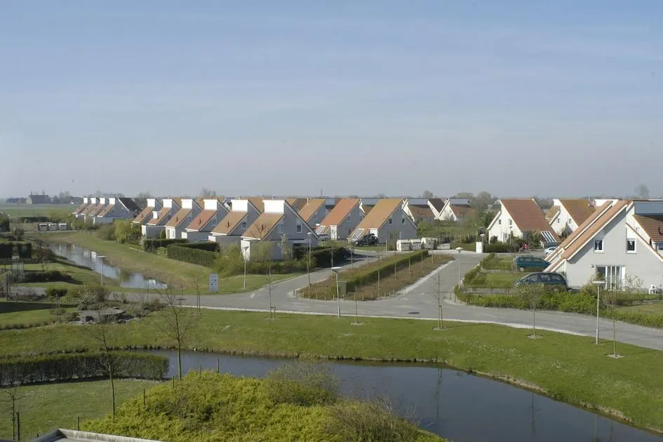 Zeeland Village in Scharendijke, Zeeland - Bild 7