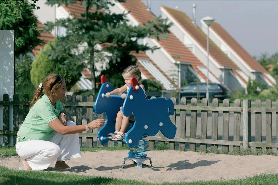 Zeeland Village in Scharendijke, Zeeland - Bild 8