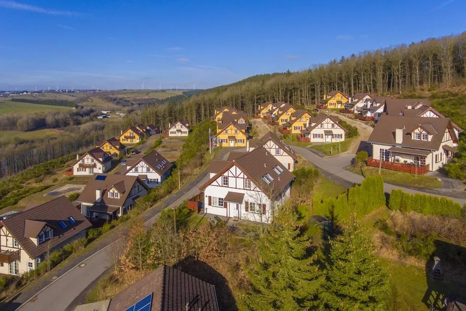 Landal Eifelpark Kronenburger See