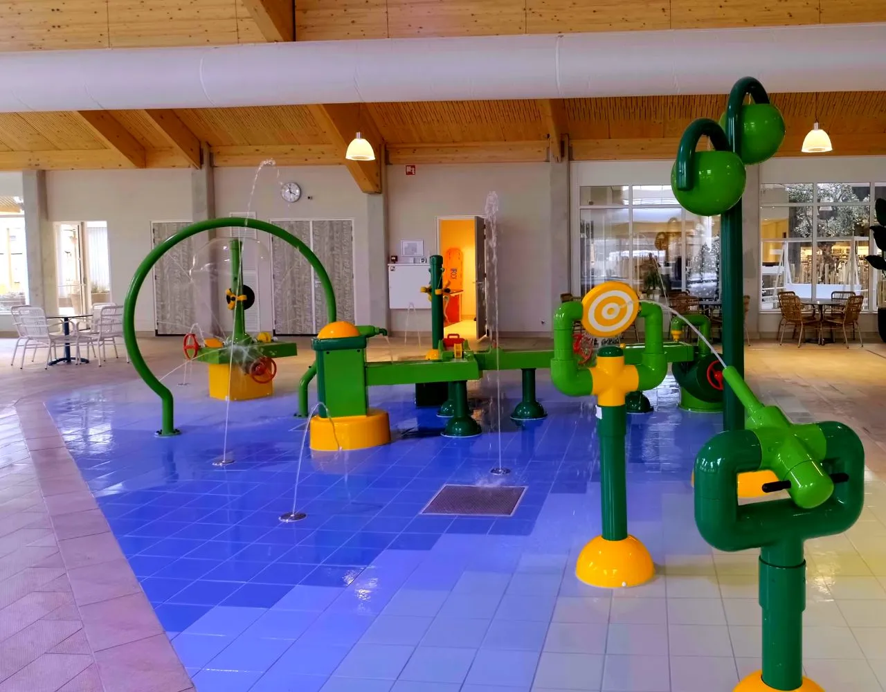 Beach Resort Nieuwvliet-Bad Rutschen Beach Resort Nieuwvliet-Bad Rutschen