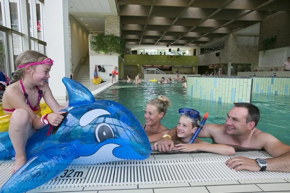 Landal Ferienresort Bad Bentheim in Bad Bentheim, Niedersachsen – Bild 13