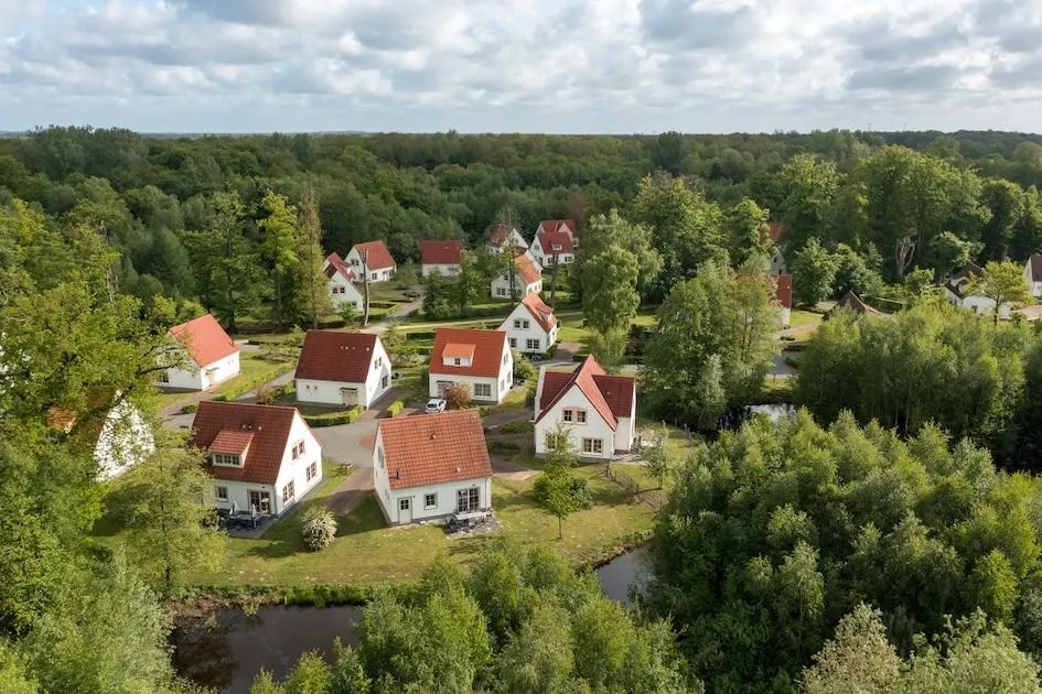 Landal Ferienresort Bad Bentheim in Bad Bentheim, Niedersachsen – Bild 2